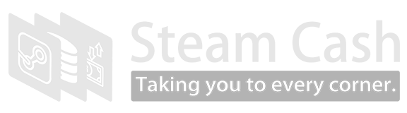 Steam Cash